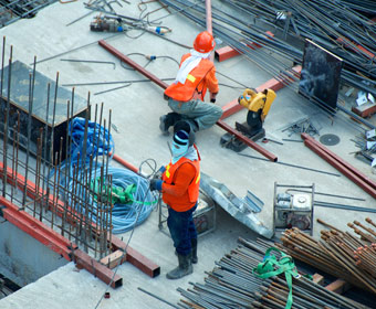 通过式除锈设备对其操作人员有哪些要求呢