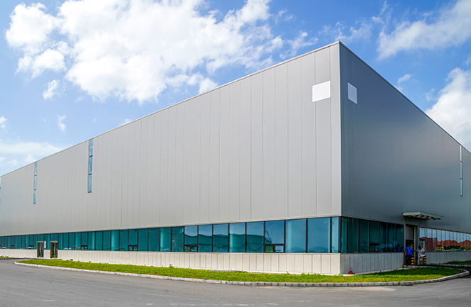 盛邦机械——高端表面处理引领者