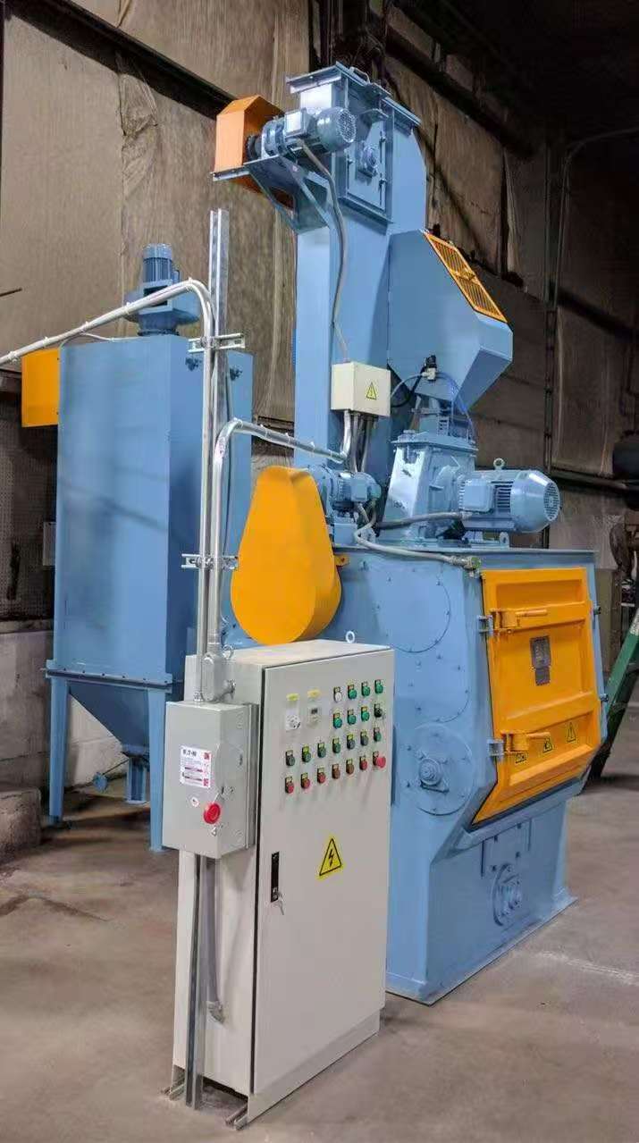 浙江客户安装现场